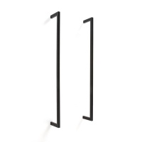 Стойка Archivita для системы крепления x2 единый размер черный AM.PM  фото, kupilegko.ru